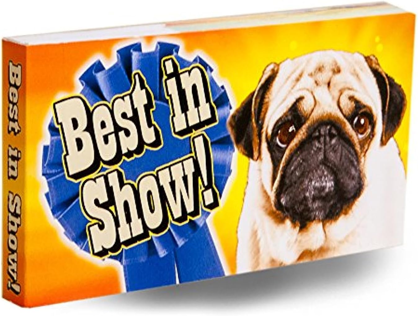 Fliptomania Best in Show Dog Flipbook