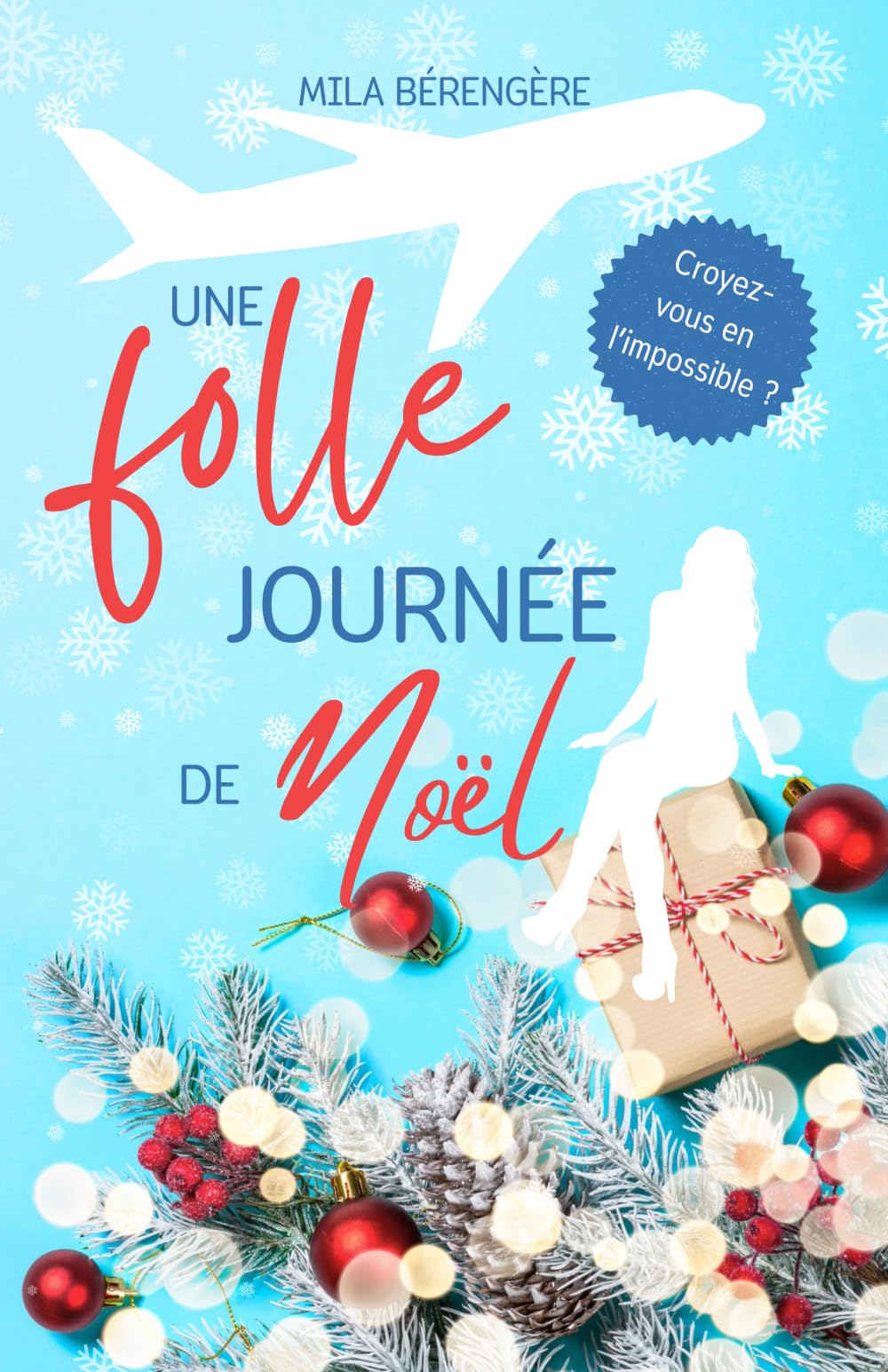Une folle journée de Noël