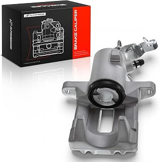 A-Premium Rear Right Passenger Disc Brake Caliper without Bracket