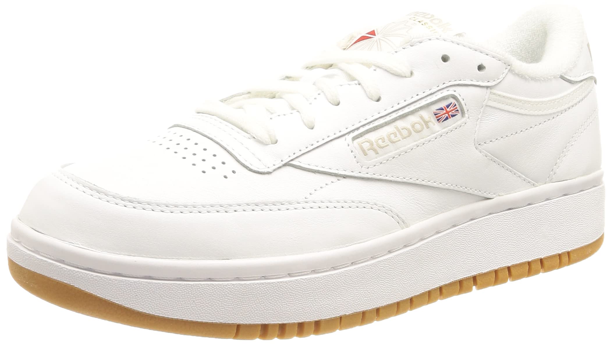 Reebok Club C Double, Zapatillas Mujer