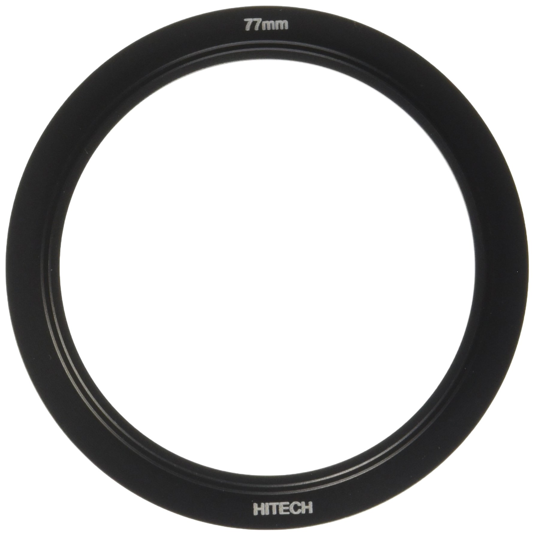 Formatt Hitech HT100FSA77 Adapterring (77mm) für (100mm) Modularhalter