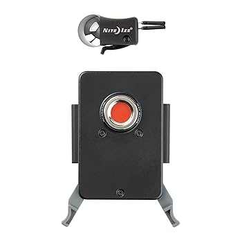 Amazon.com: Nite Ize Steelie Vent Kit - Magnetic Cell Phone