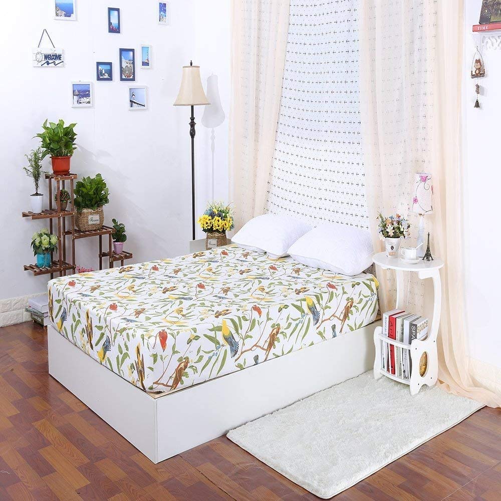 Leaf patterns for kids