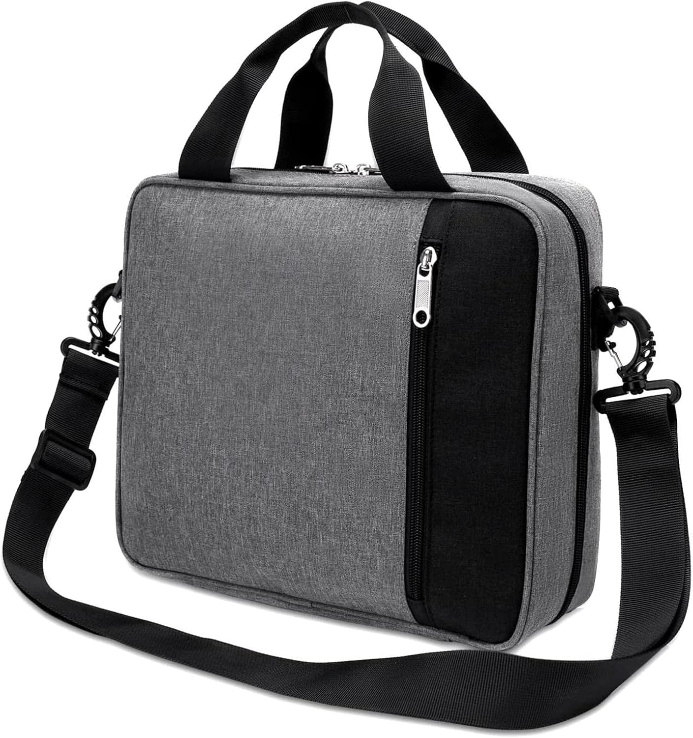 Bible Case Church Bible Bag,Bible Cover Case with Shoulder