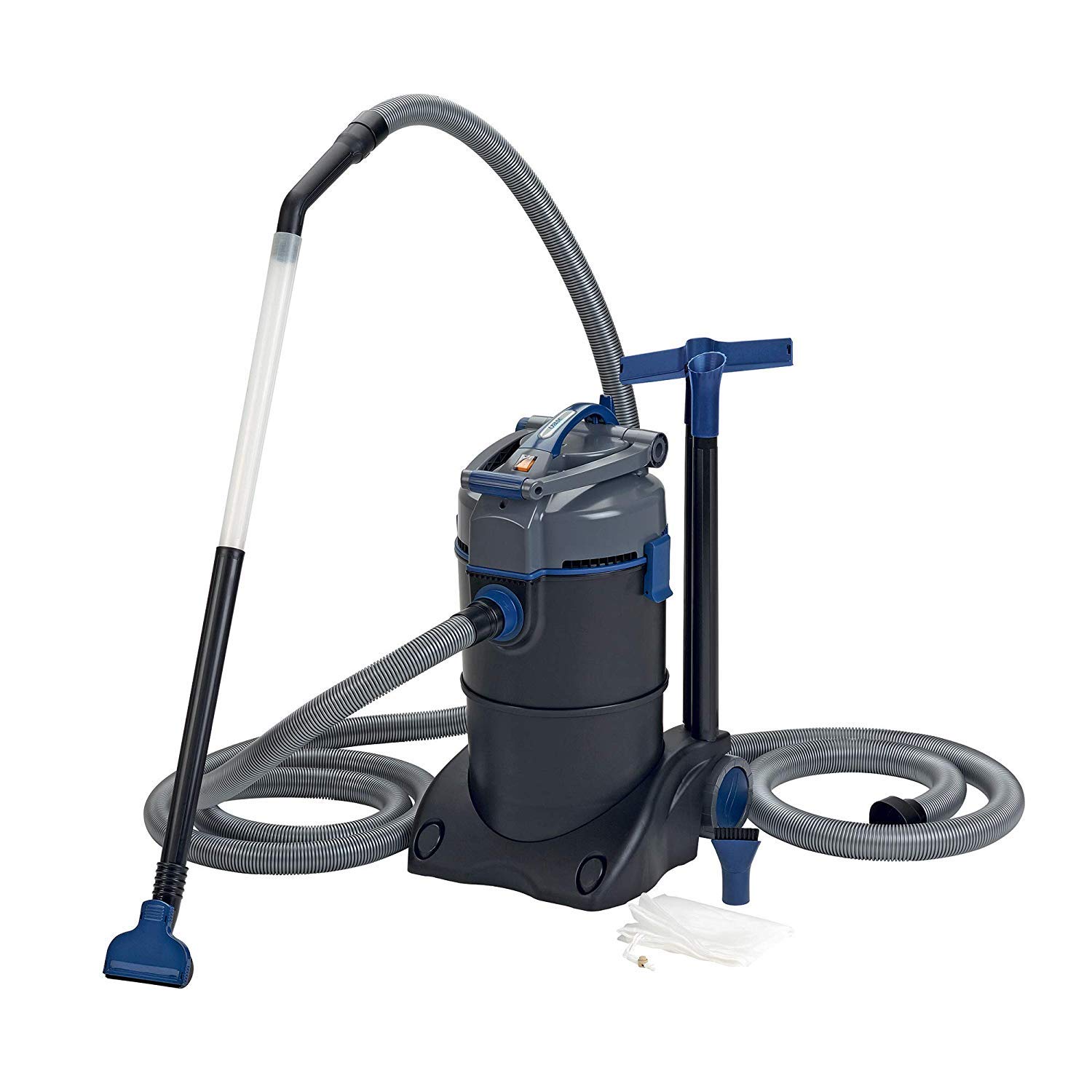 Pondovac 4 Pond Vacuum Cleaner Amazon.in Industrial & Scientific