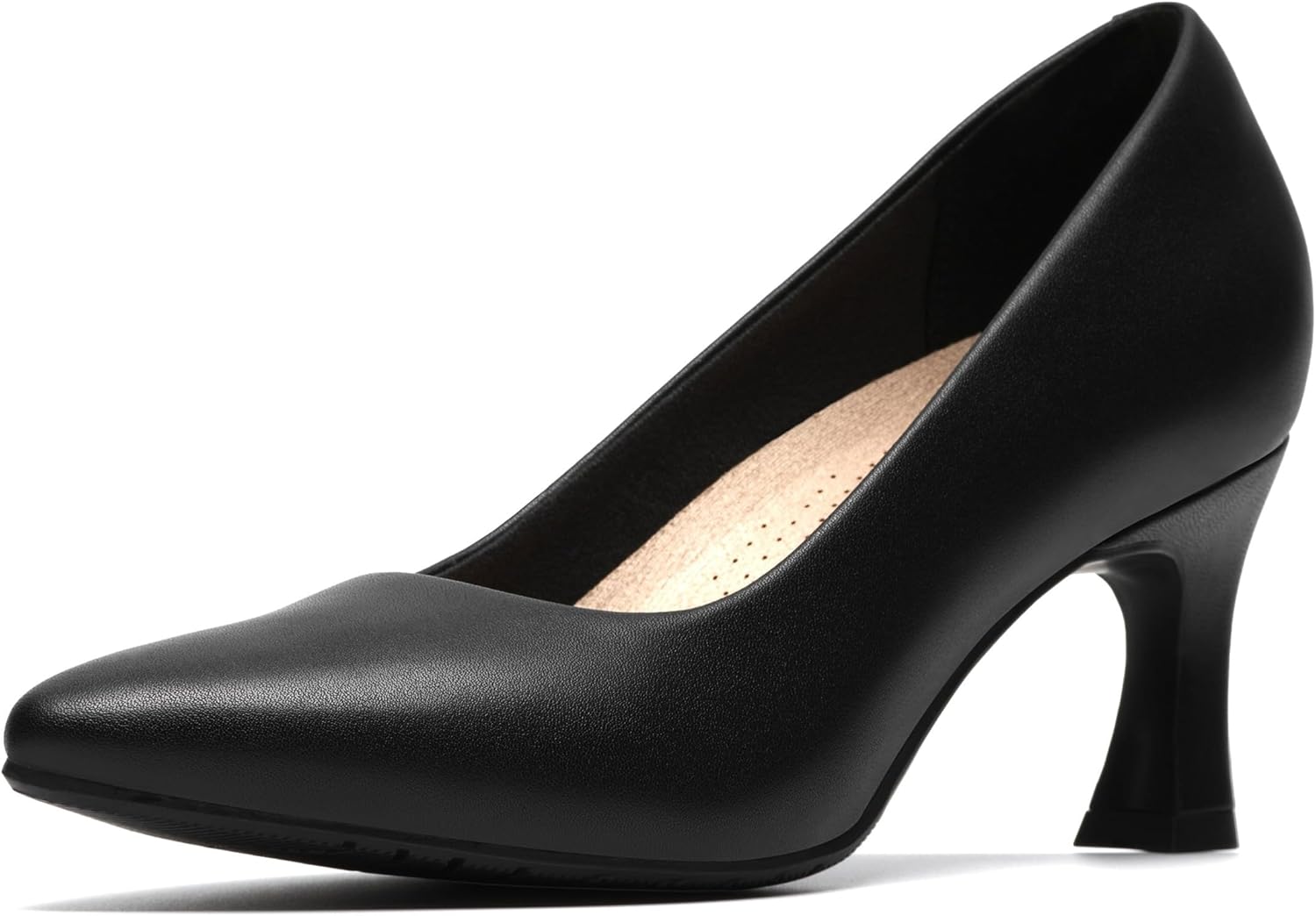 Clarks Womens Tammitha Eve