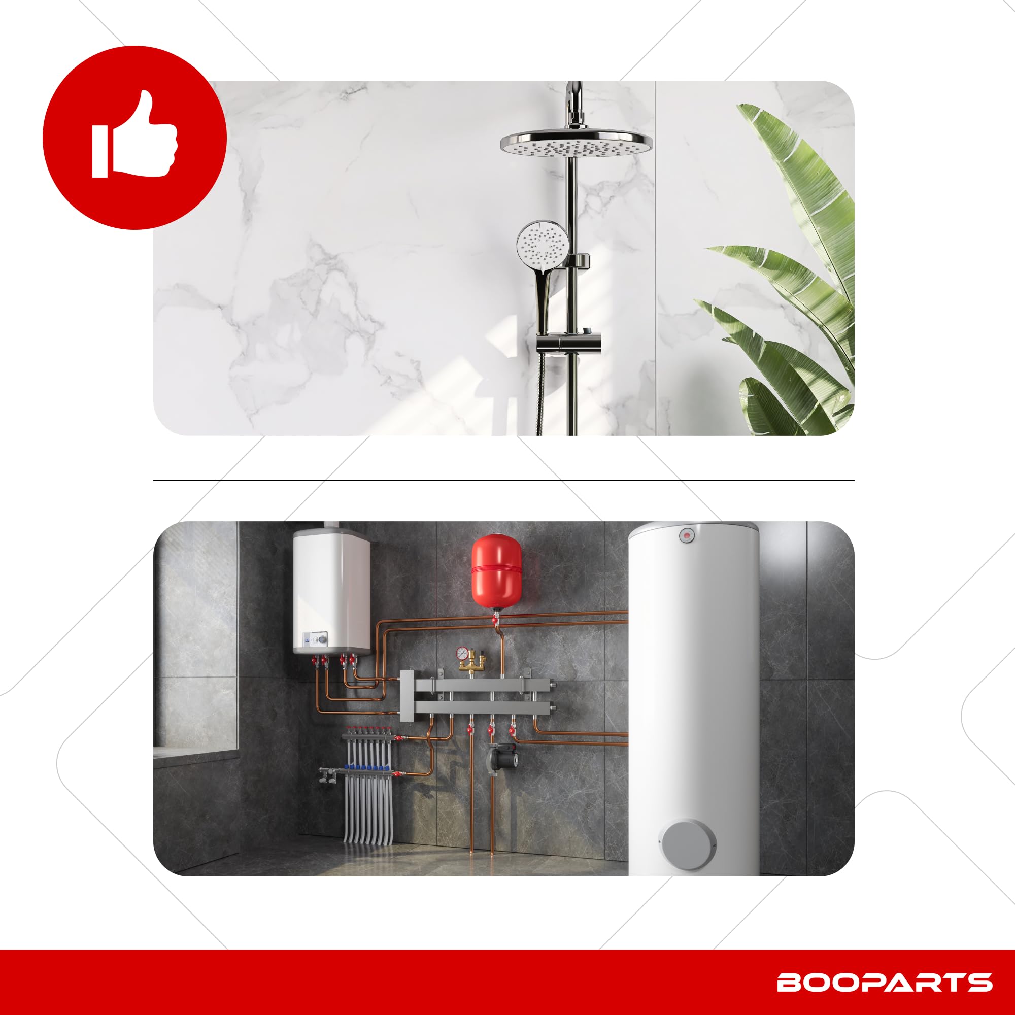 Raccord Multicouche à Sertir Multiprofil - Raccord Mâle Diam 20 Mm M20x27 Ref 310105 A6010360