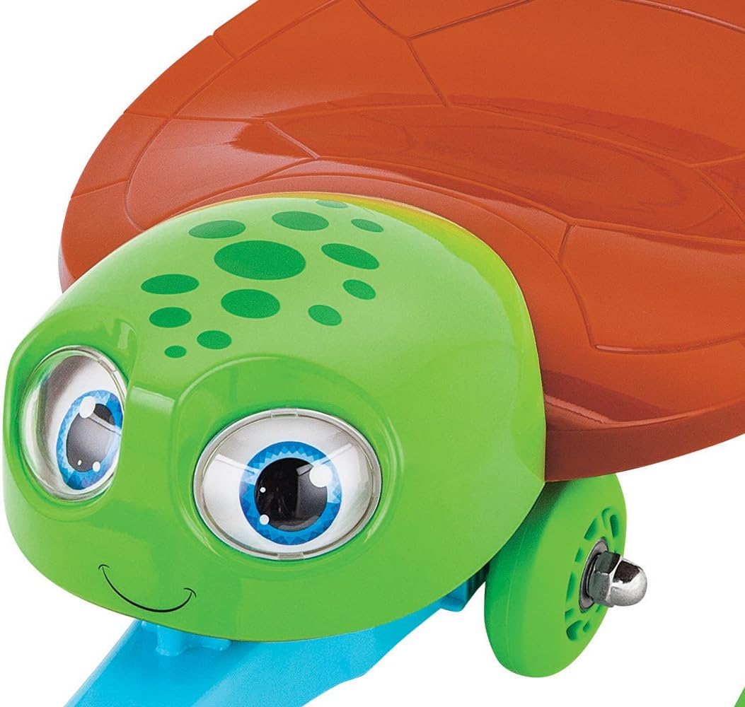 Razor Jr. Twisti