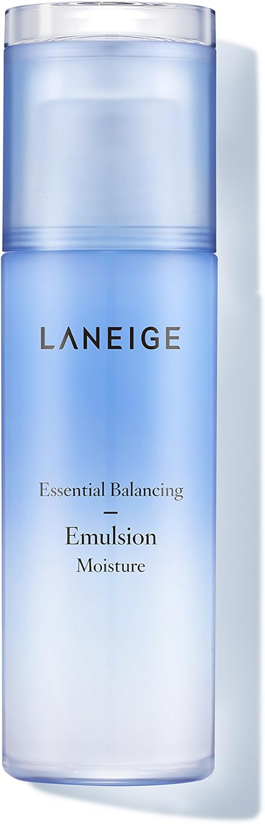 Laneige Essential Balancing Moisture Emulsion 120 Ml, 120 ml Amazon