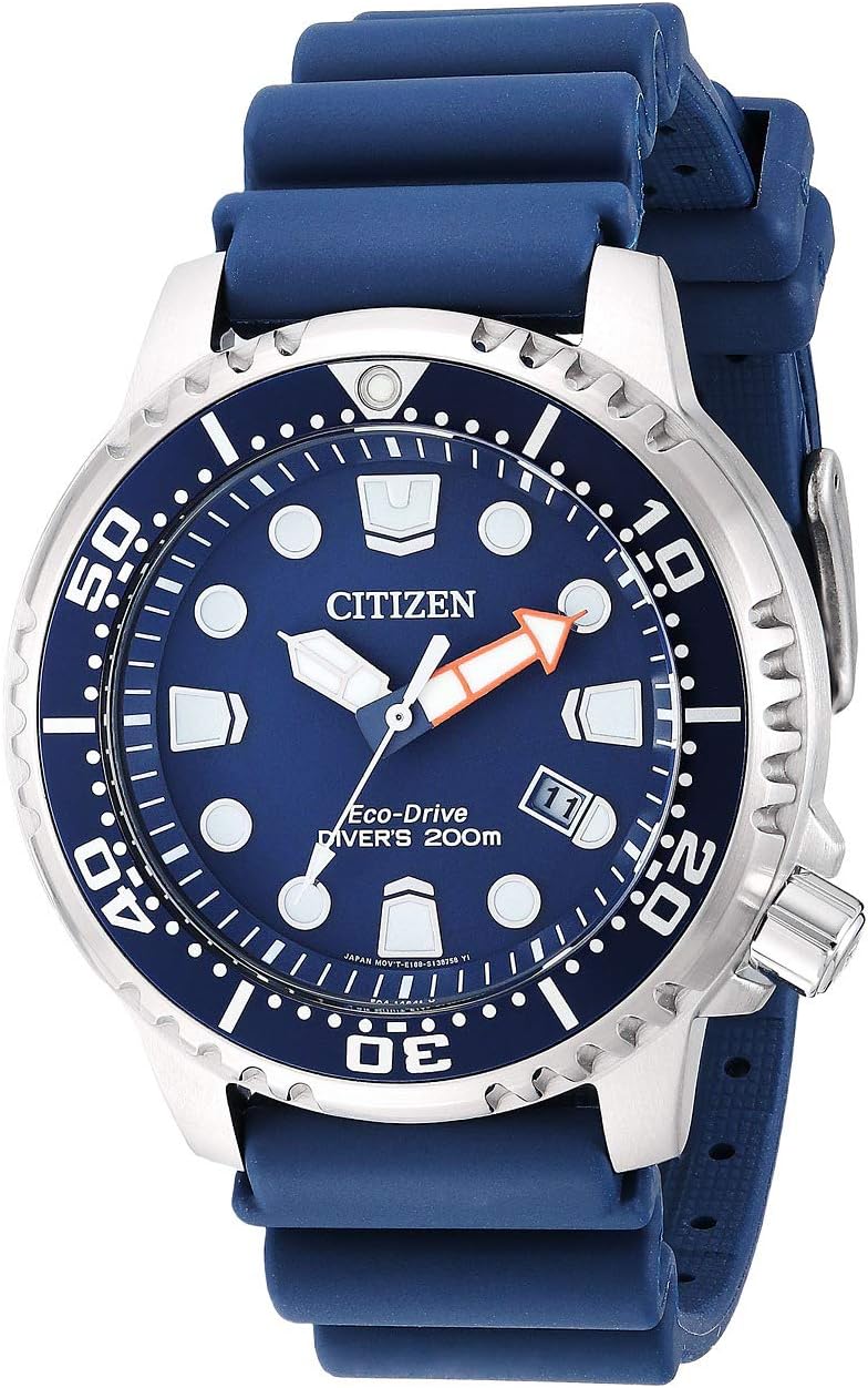 BN0151-09L Promaster Professional Diver