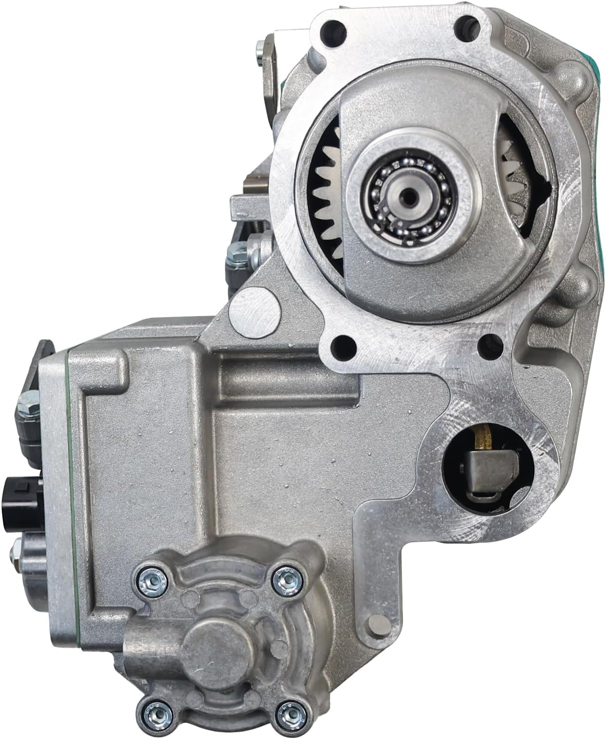 Controller 02111262 for Deutz Engine BF4M2012 BF6M2012C BF4M1013 BF6M1013 BF4M1013FC BF6M1013ECP (Provide The Engine Serial Number)