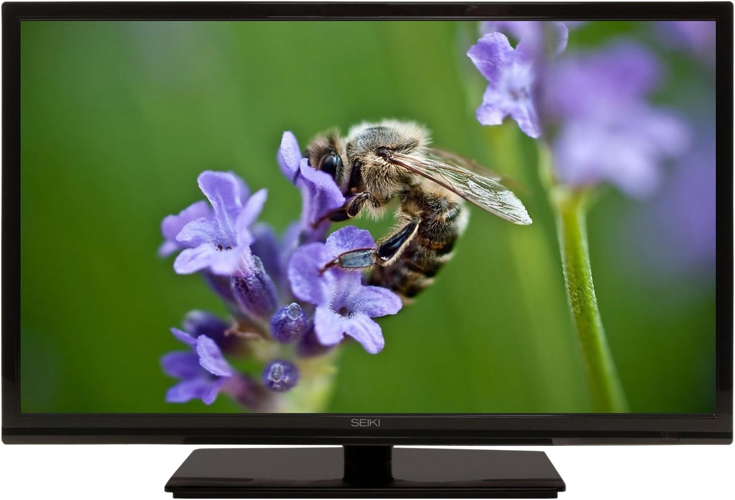 Seiki SE32HY10 32-Inch 720p 60Hz LED TV (2014 Model)