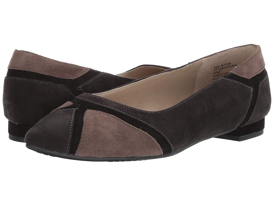 

Rialto Adora (Black Multi) Women's Shoes