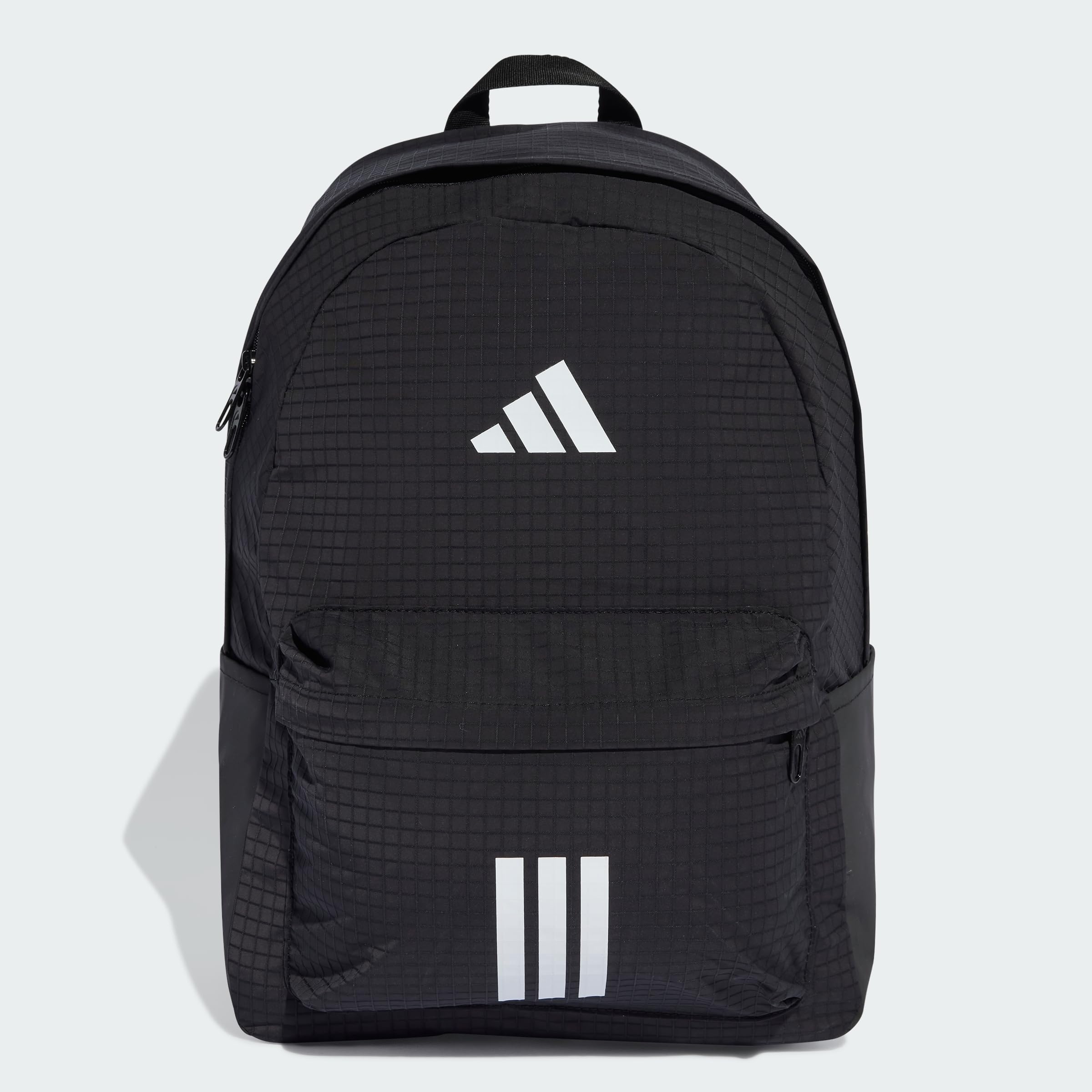 adidas Unisex adulto ESSENTIALS 3 STRIPES BACKPACK BACK TO SCHOOL 2