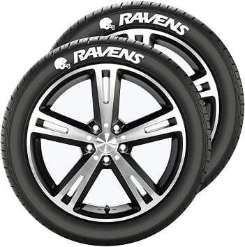 ProMark NFL Tire Tatz