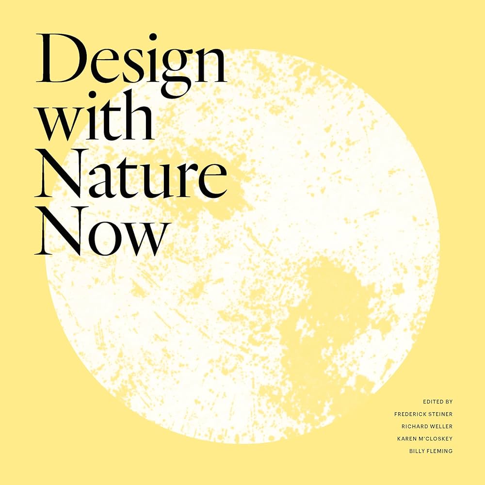 英語書籍 Design with Nature by Ian L. McHarg Design with Nature: McHarg, Ian L.: 8580500000035: Amazon