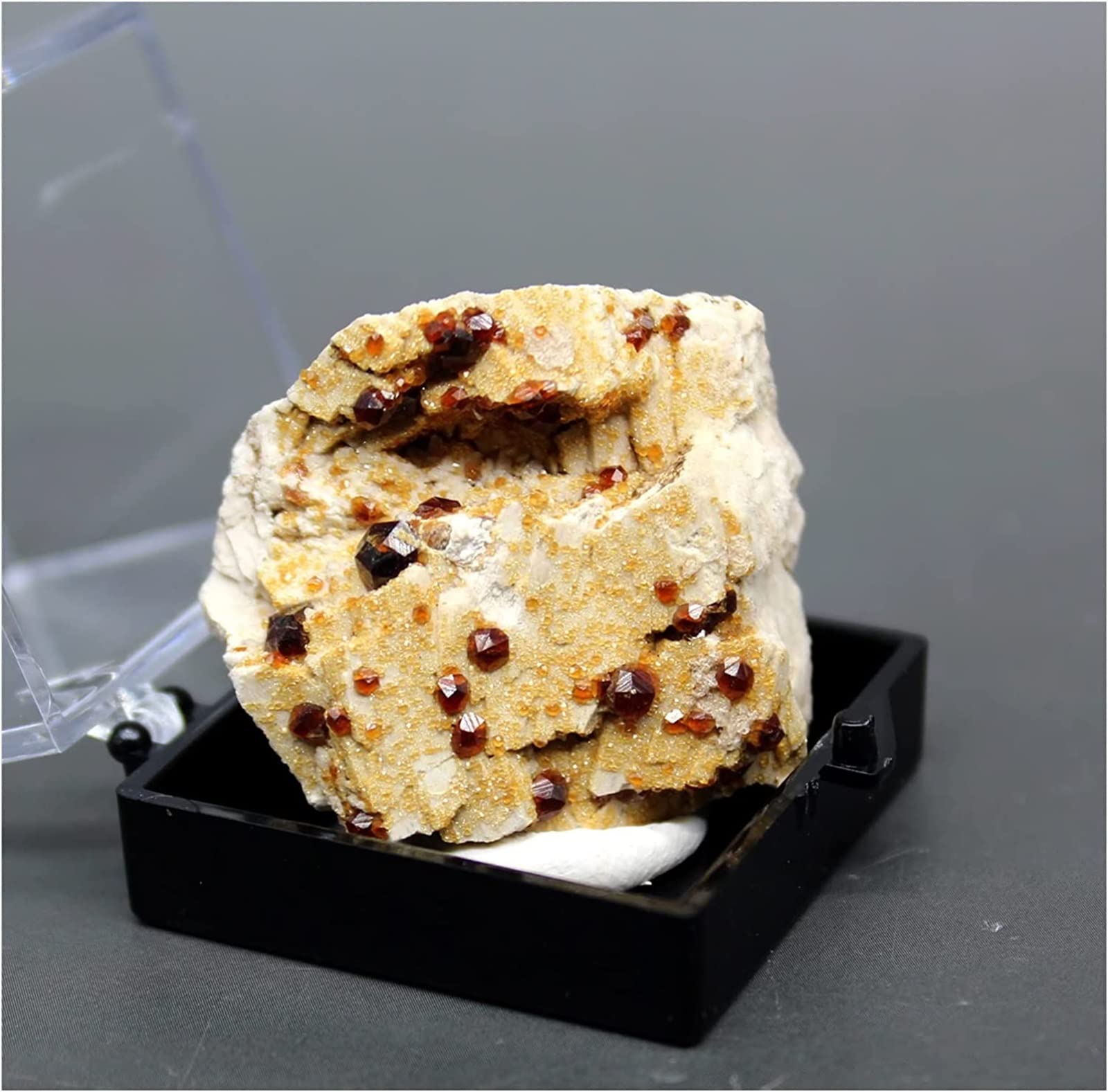 Piedras y cristales naturales contra el estrés del hogar en decoración viva