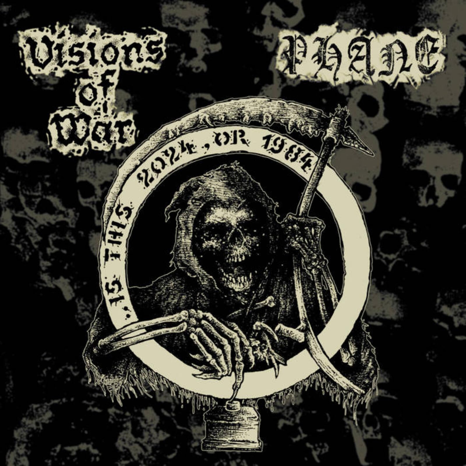Split 7 Inch [VINYL]