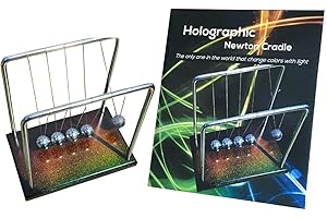 Kinetic Sand Device with Metal Ball