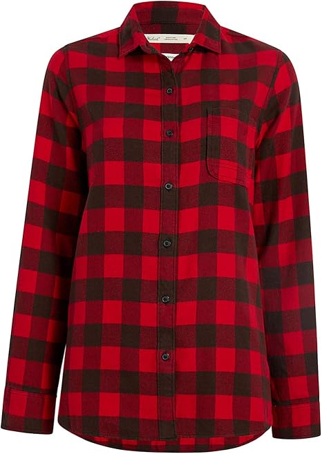 WOOLRICH Women's Eco Rich Pemberton 