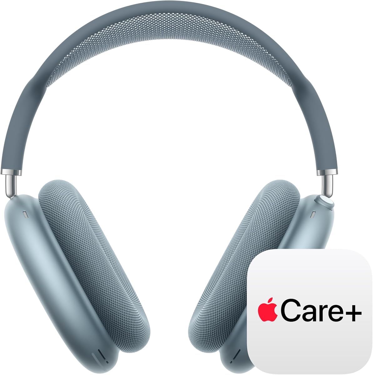 Auriculares inalámbricos AirPods Max 2 - Azul con AppleCare+ (2 años)