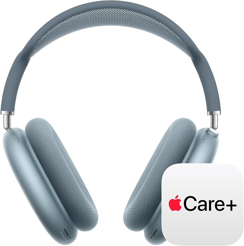 auriculares inalámbricos AirPods Max 2 - Azul con AppleCare+ (2 años)