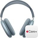 Apple AirPods Max 2 Wireless Headphones - Blue w/ AppleCare+ (2 years)