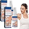 LipoOut Lipomheilung Reduction Spray, Instant LumpFree Lipoma Removal Spray, LumpFree Lipoma Removal Spray 50ml (2pcs)