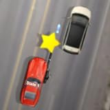 shooting Fastlane : Shooting Car Battle Riot Death Race