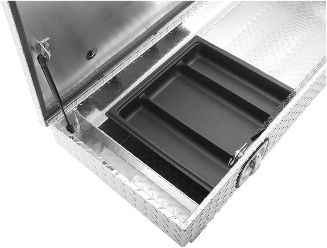 UWS P-Trays Plastic Trays