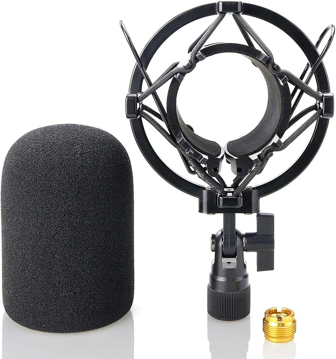 Neumann TLM 103 Microfoon Studioset, Nikkel