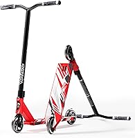 Vista 10 de K1 Pro Stunt Scooter