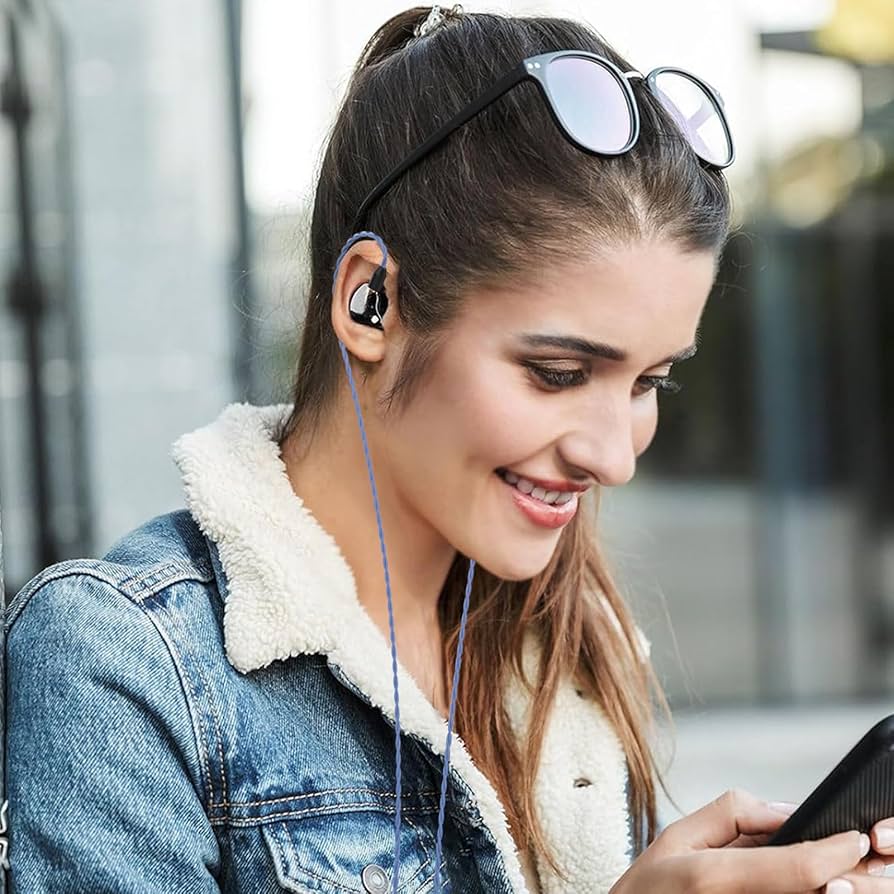 【わたわた】se215リモールド SE215 now available in new colors] Recommended cables and