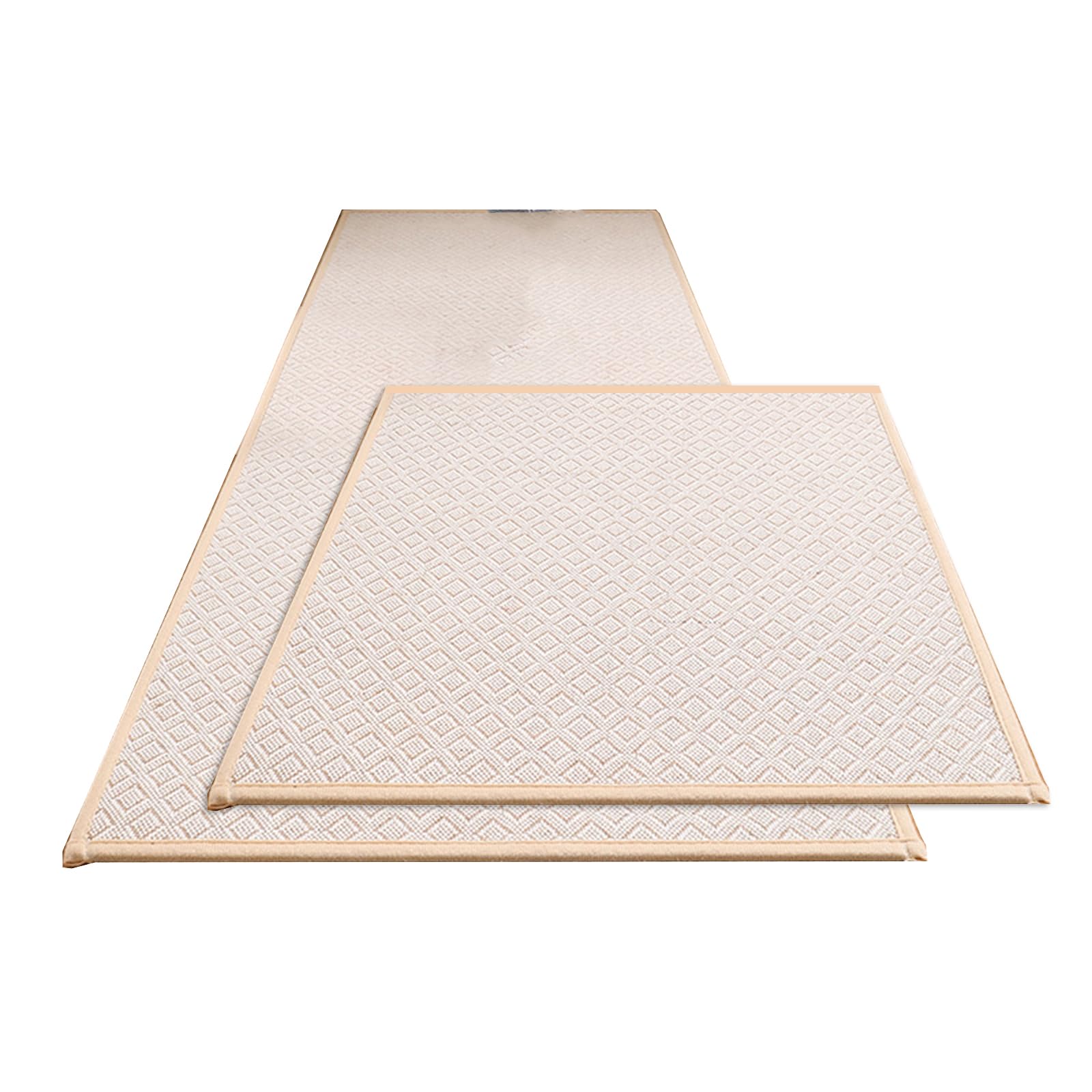 Carotoe C Arotoe Nonslip Absorbent Bath Mat For Kitchen And Bathroom Use Quick Water Absorption Bathroom Mat Shower Easy To Lean Absorbent Floor