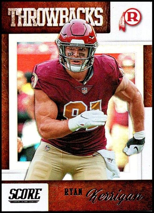 kerrigan throwback jersey