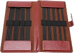 Double Pointed Sweater Needle Set, Knitting Needle Set 36Pcs for Household for DIY
