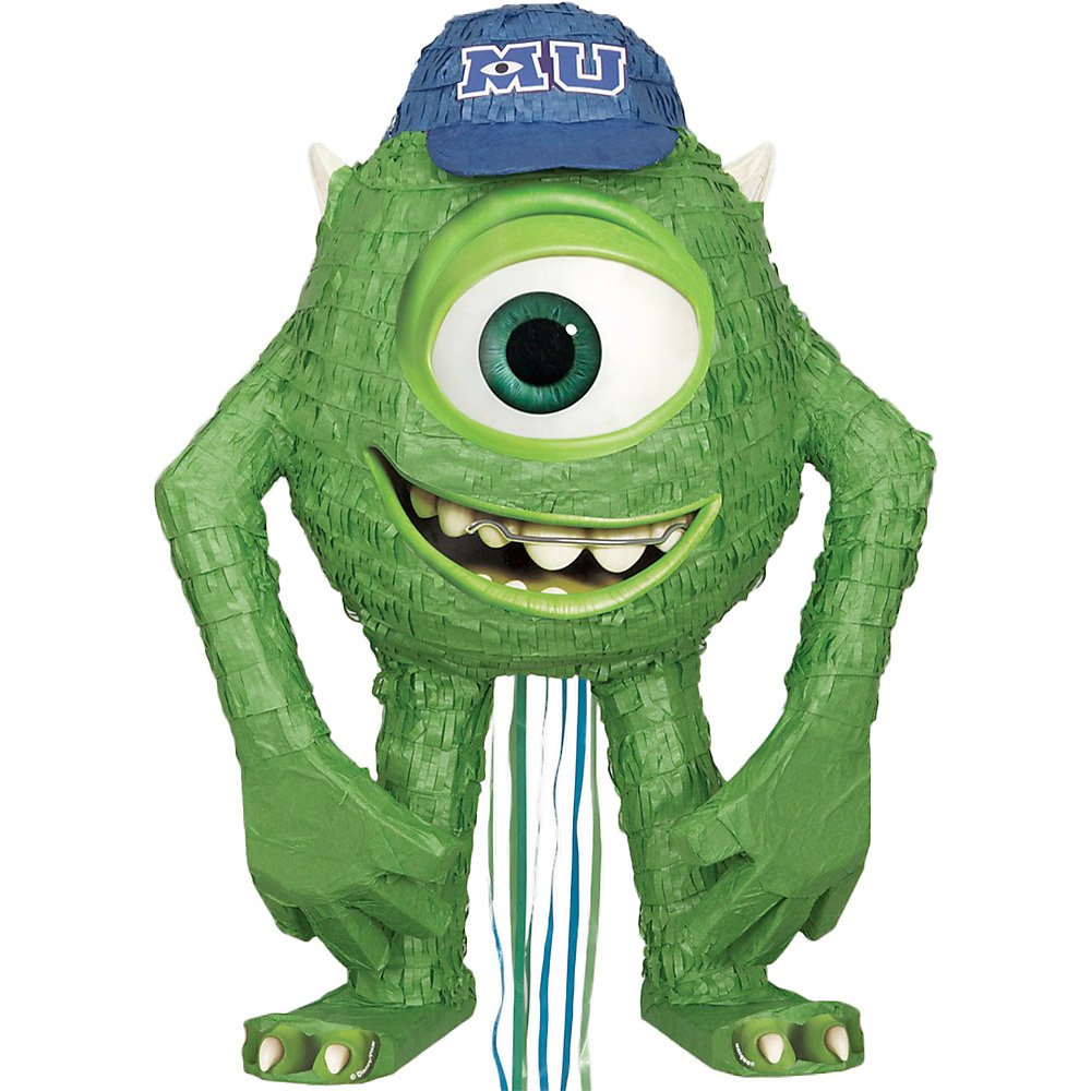 monsters at work toys Disney Monsters at Work Tylor Tuskmon Funko Pop! Vinyl figure Disney  Tall  Man Toys & Comics