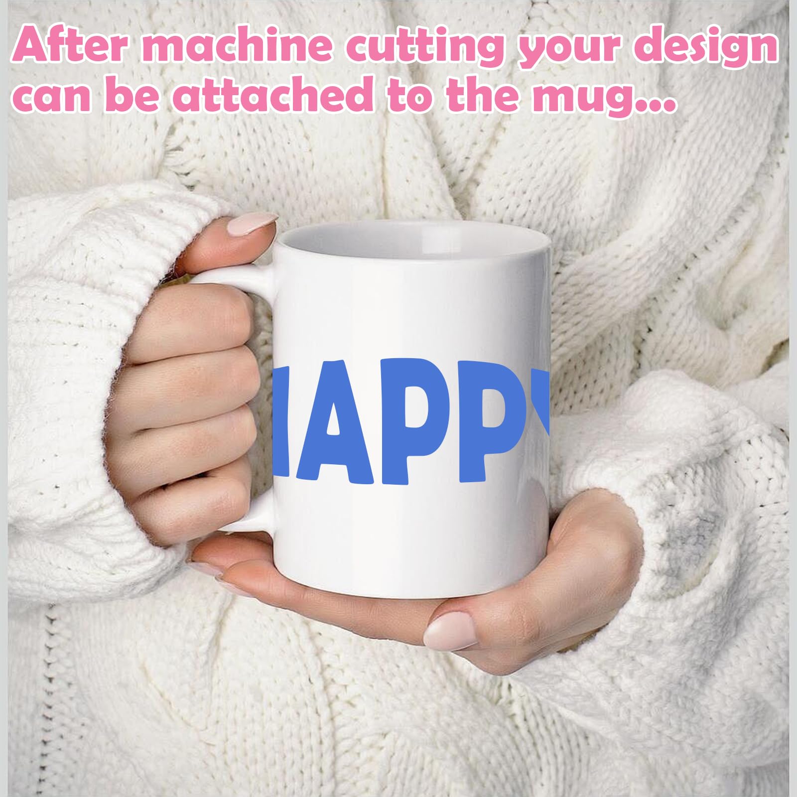 Lame Da Taglio Per Cricut Joy - Set Da 5 Con Supporto In Acciaio Tungsteno