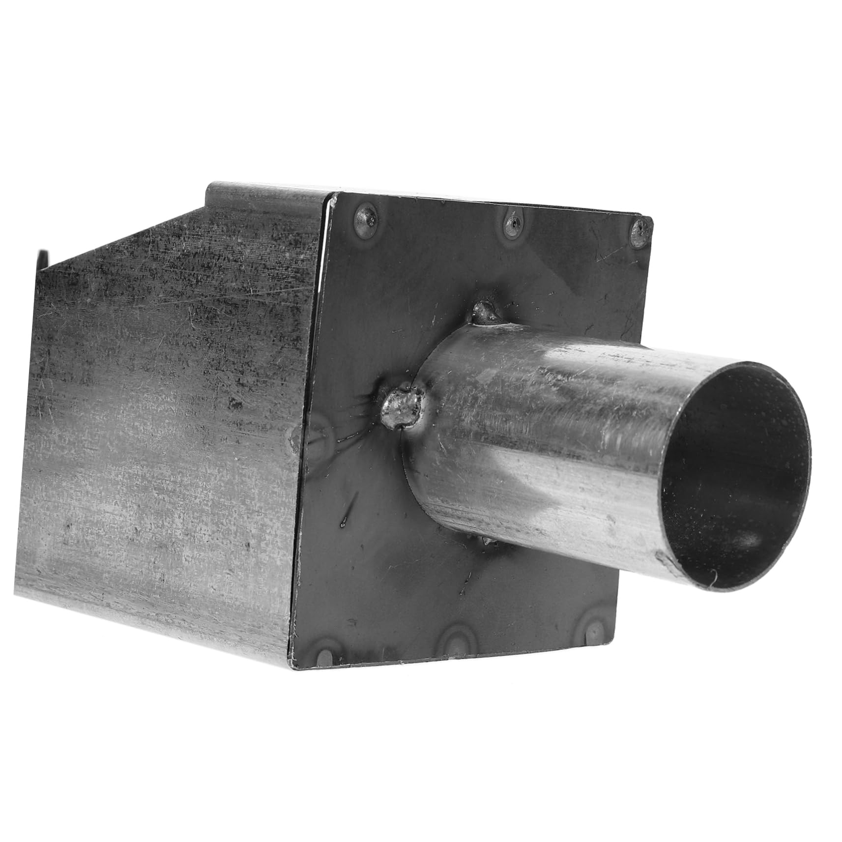 IWOWHERO Fruit Picker Tool Farm Fruit Container Oranges Picker Orange Picker Claw Farm Supplies Fruit Accessories Gardening Picking Claws Detachable Work Stainless Steel Small Fruit