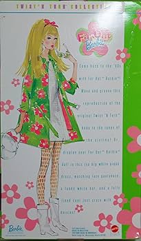 バービー アウトフィット　ビンテージ　#1510 ヴィンテージバービー人形 アウトフィット 人形セット - メルカリ