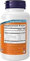 Vista 2 de Aceite de krill Now Foods Neptune, ANO-018, 60, 1, 1