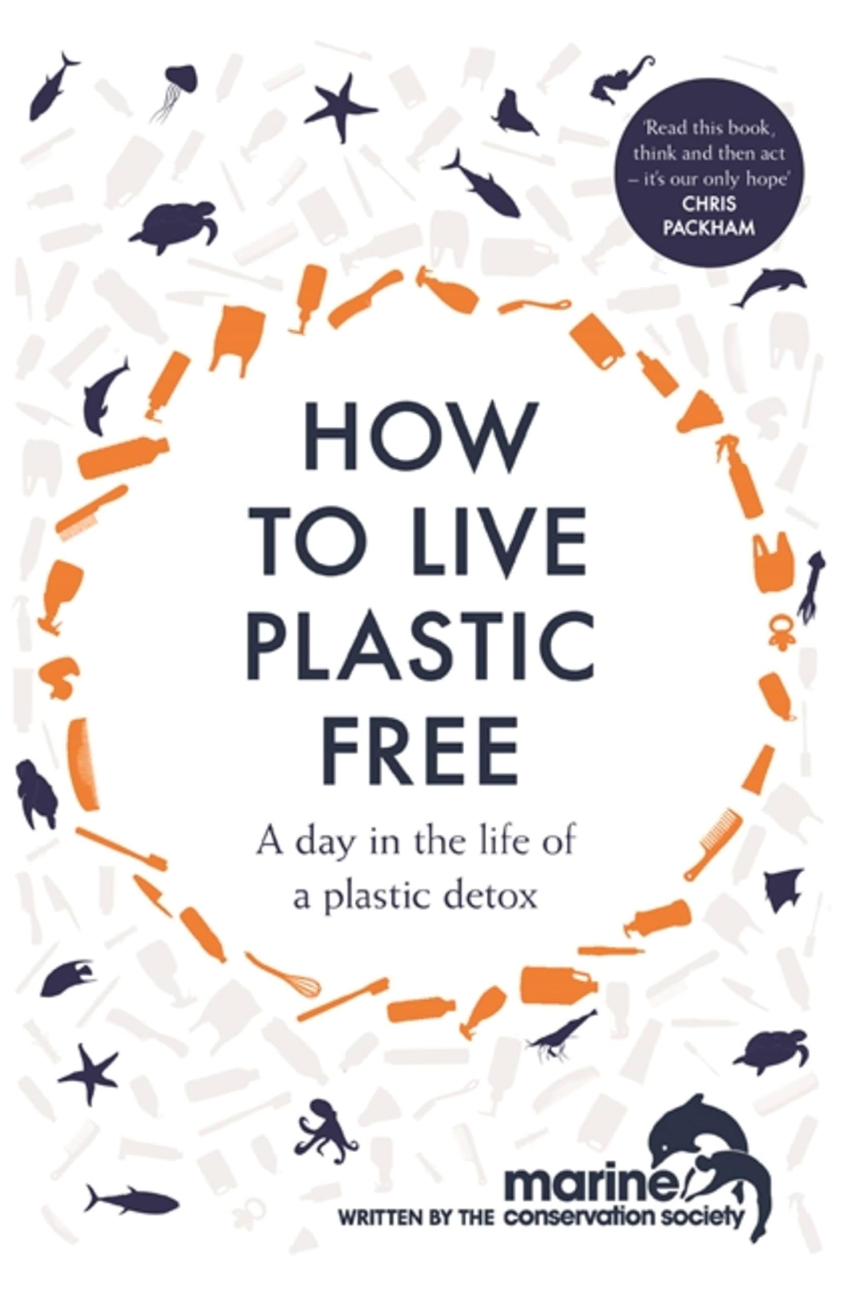 How to Live Plastic Free: a day in the life of a plastic detox