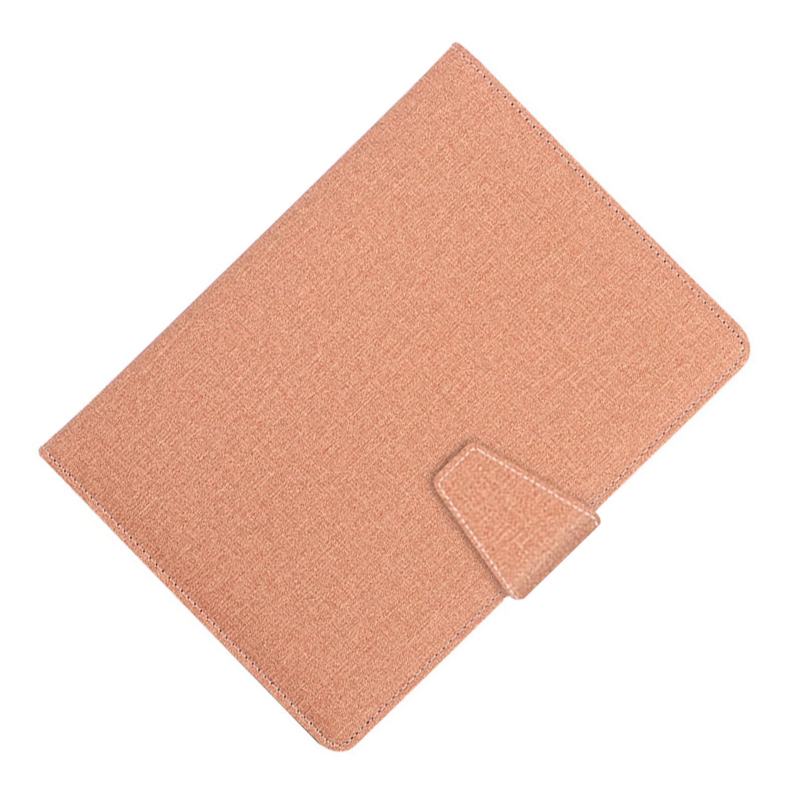 Cuaderno Digital Lápiz Inteligente Cuaderno de Sincronización en Tiempo Real de Escritura con Sincronización en Digitalización Instantánea Reconocimiento (Marrón)