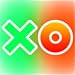 Tic Tac Toe New Gradient Game
