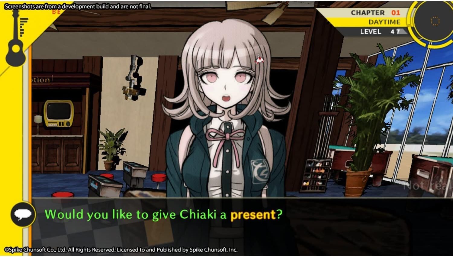 Danganronpa Decadence (Nintendo Switch)