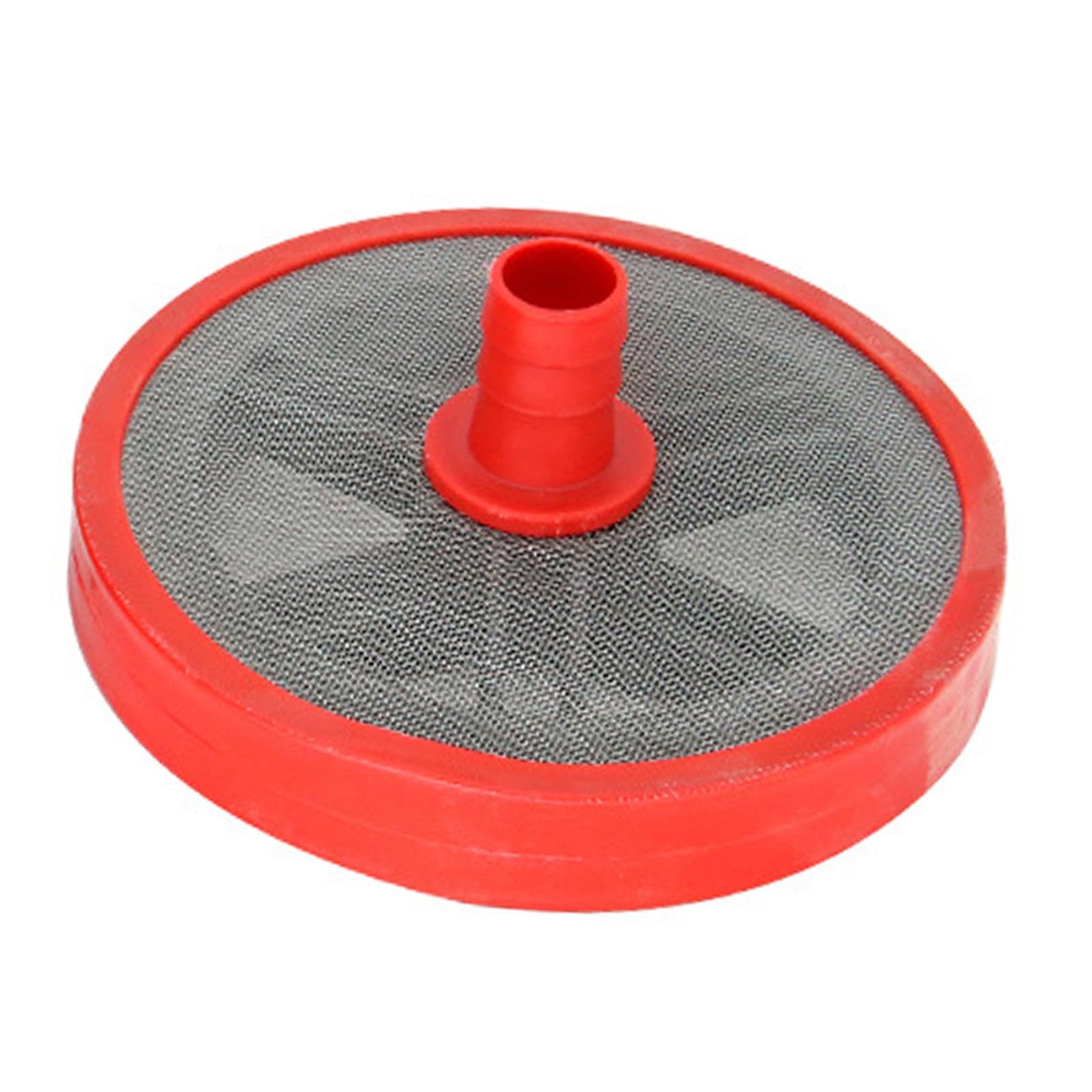 ATORSE Self Priming Water Inlet Pipe Filter Replaces for Pressure Car Washer 280 58 0.75 Inch Interface-picture-27