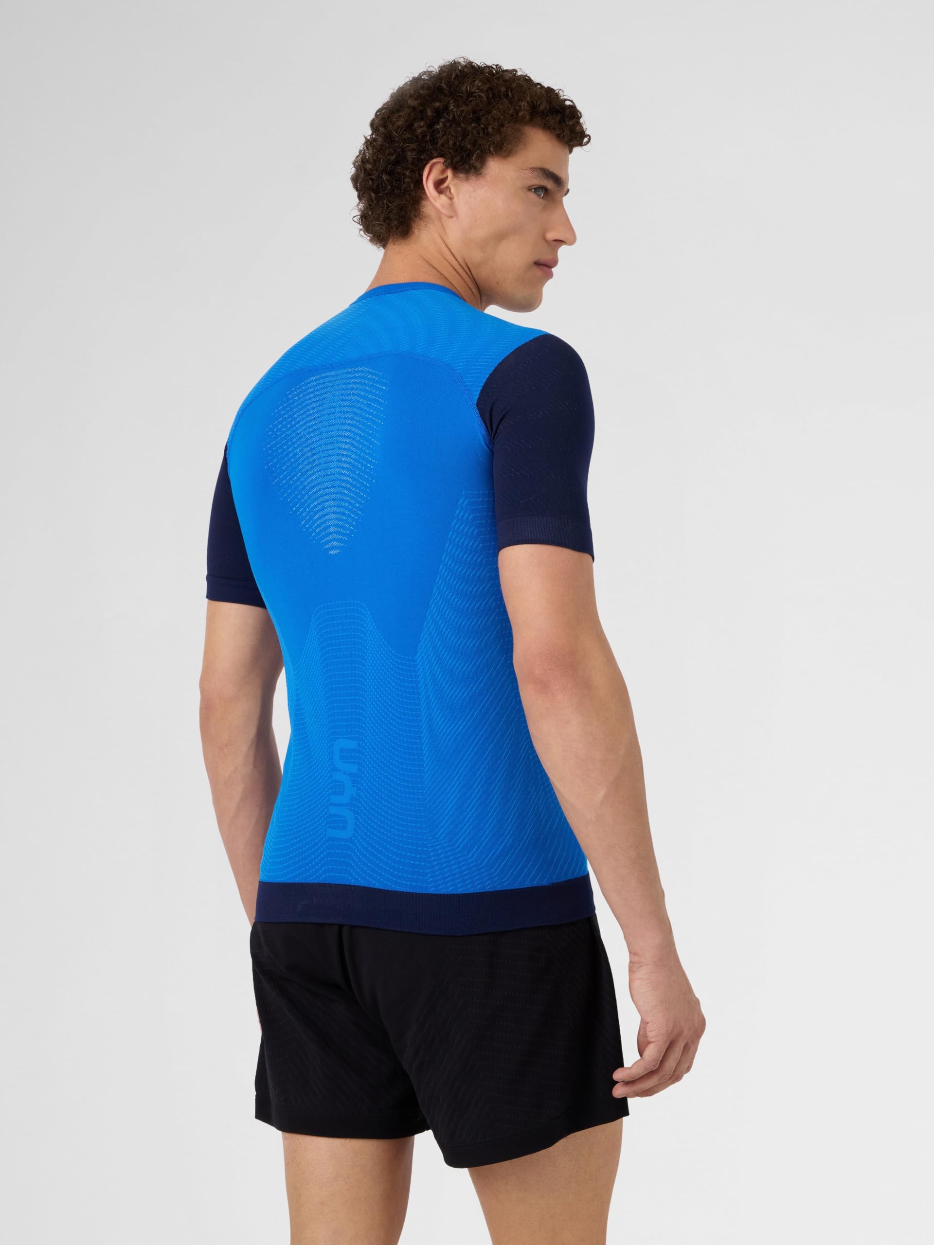 UYN Herren Pb42 T-Shirt