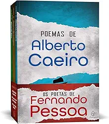 Os poetas de Fernando Pessoa