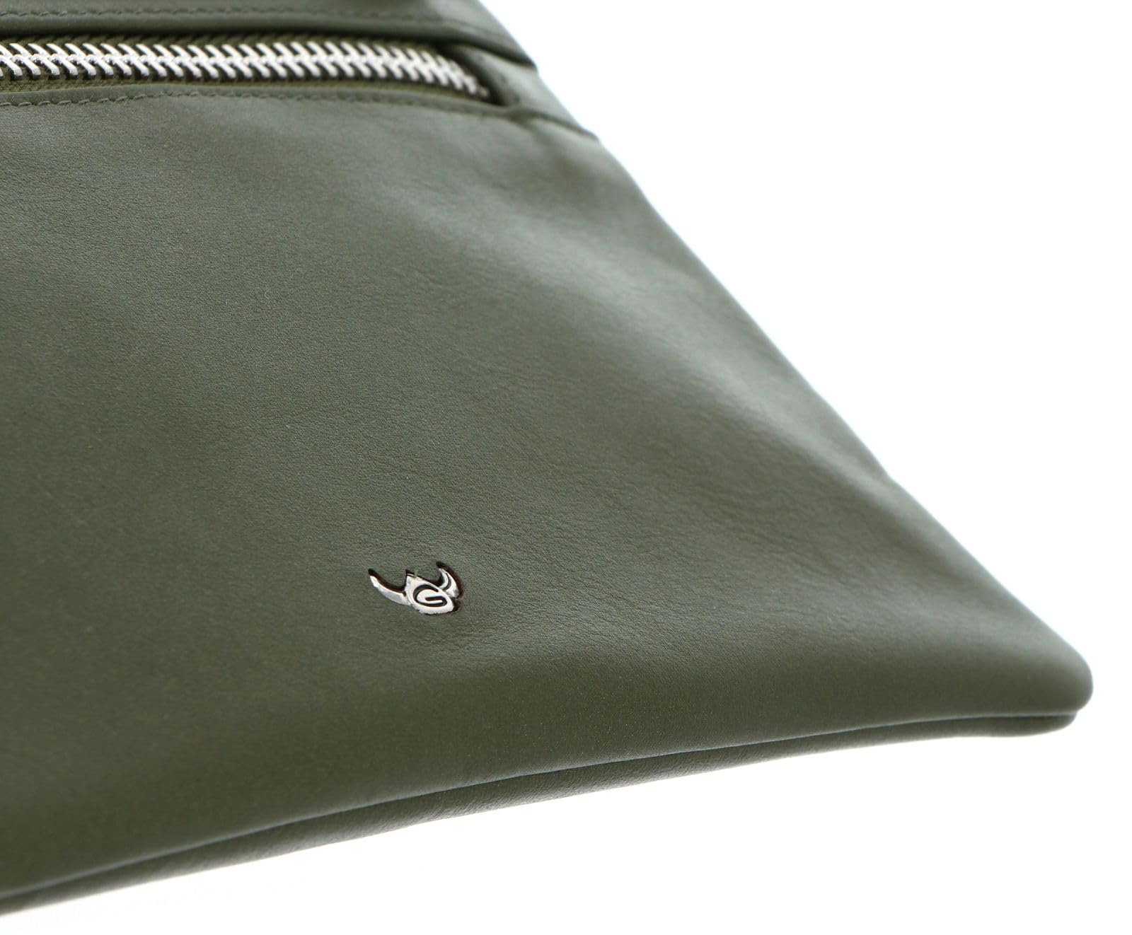Golden Head Valencia Zipper Smartphonebag