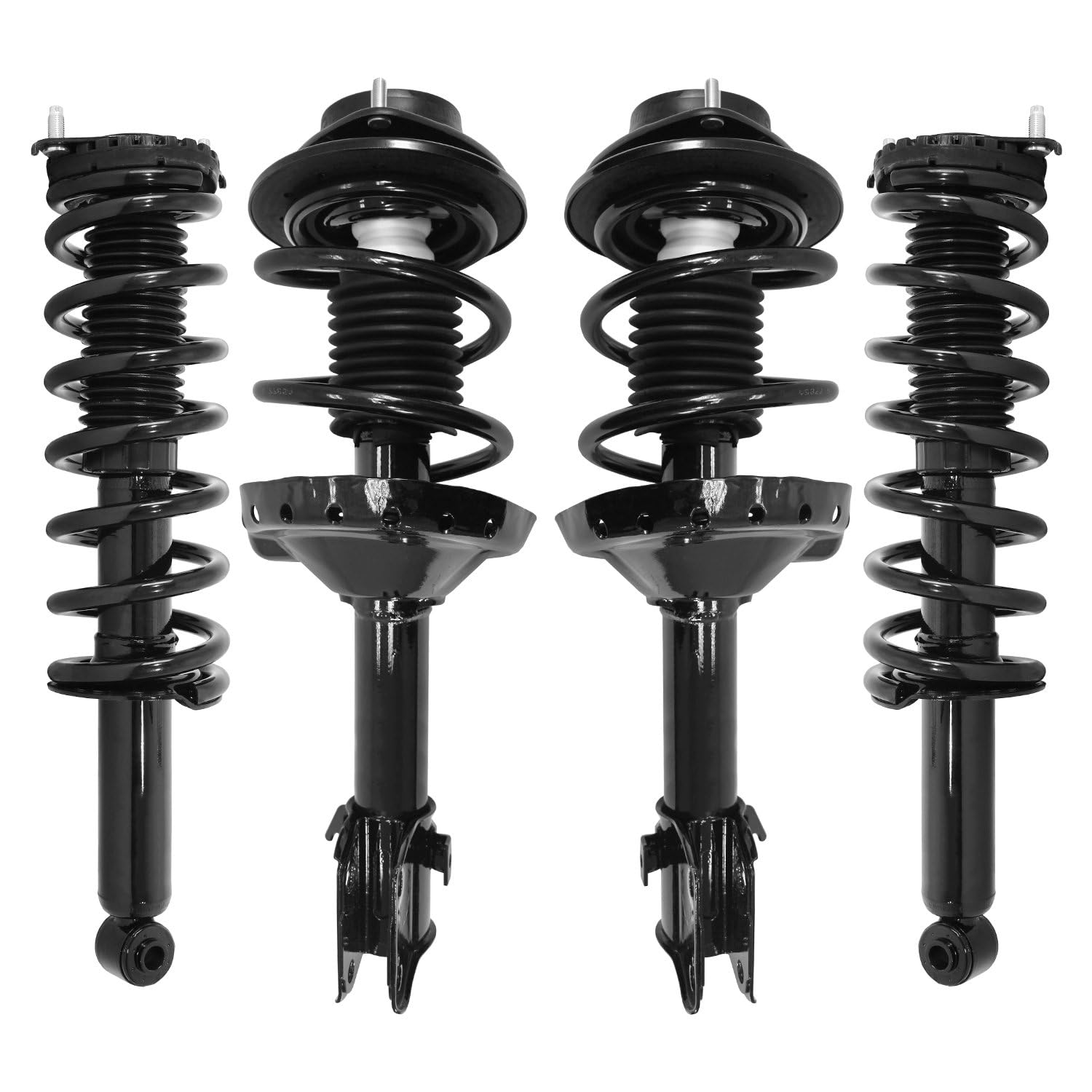 COMPLETESTRUTS Subaru Outback Assembly